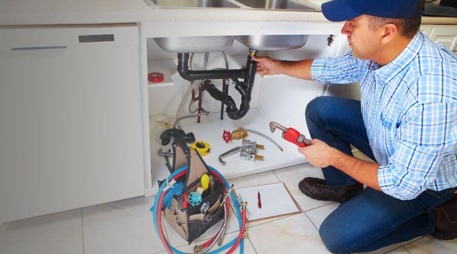 Professional Tankless Water Heater Installation in Fairfield Bay, AR
